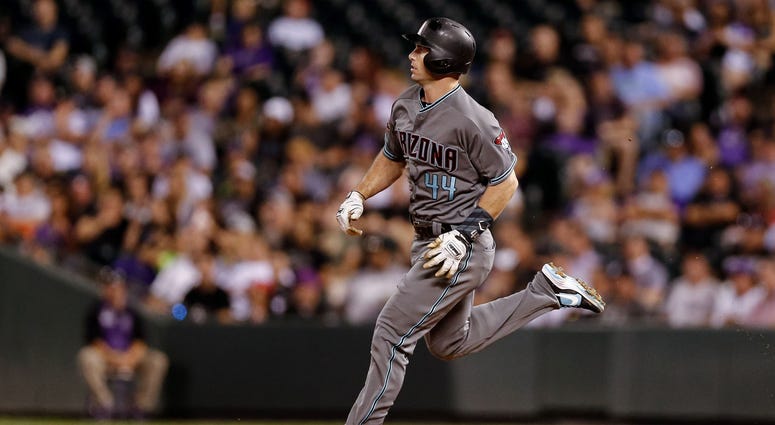 Paul Goldschmidt Paul Goldschmidt